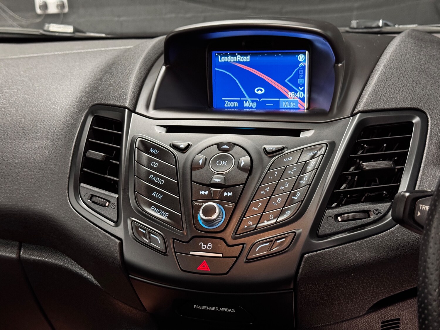 Used Ford Fiesta 2016 for sale - 78035810: Photo 36