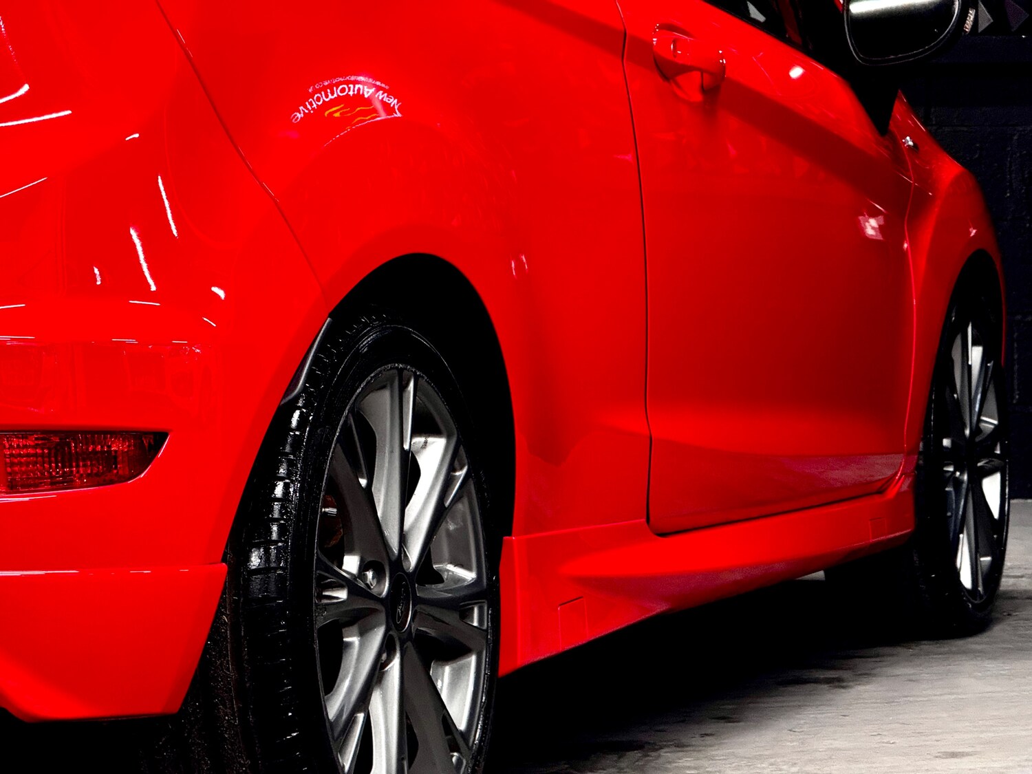 Used Ford Fiesta 2016 for sale - 78035810: Photo 41