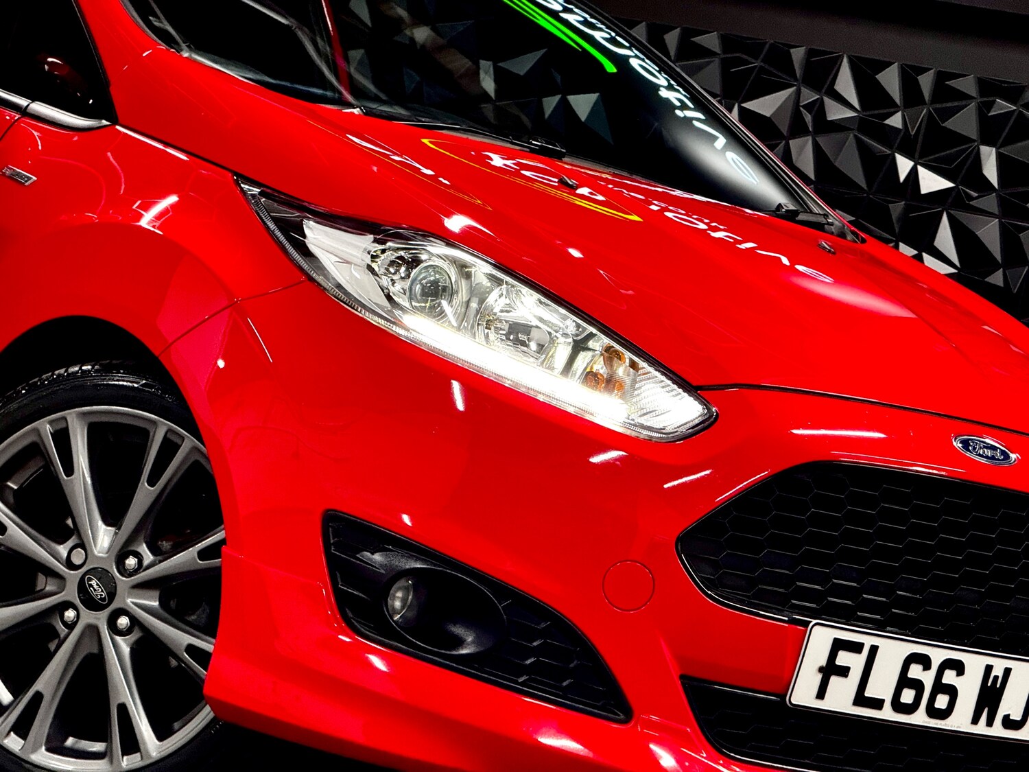 Used Ford Fiesta 2016 for sale - 78035810: Photo 7