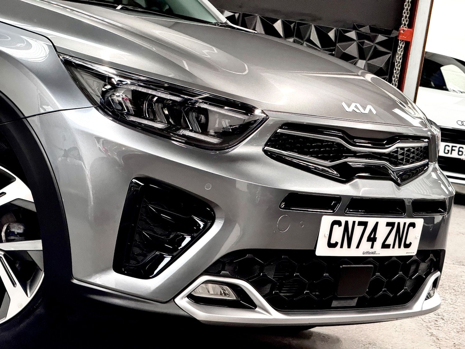 Used Kia Stonic 2024 for sale - 78035817: Photo 28