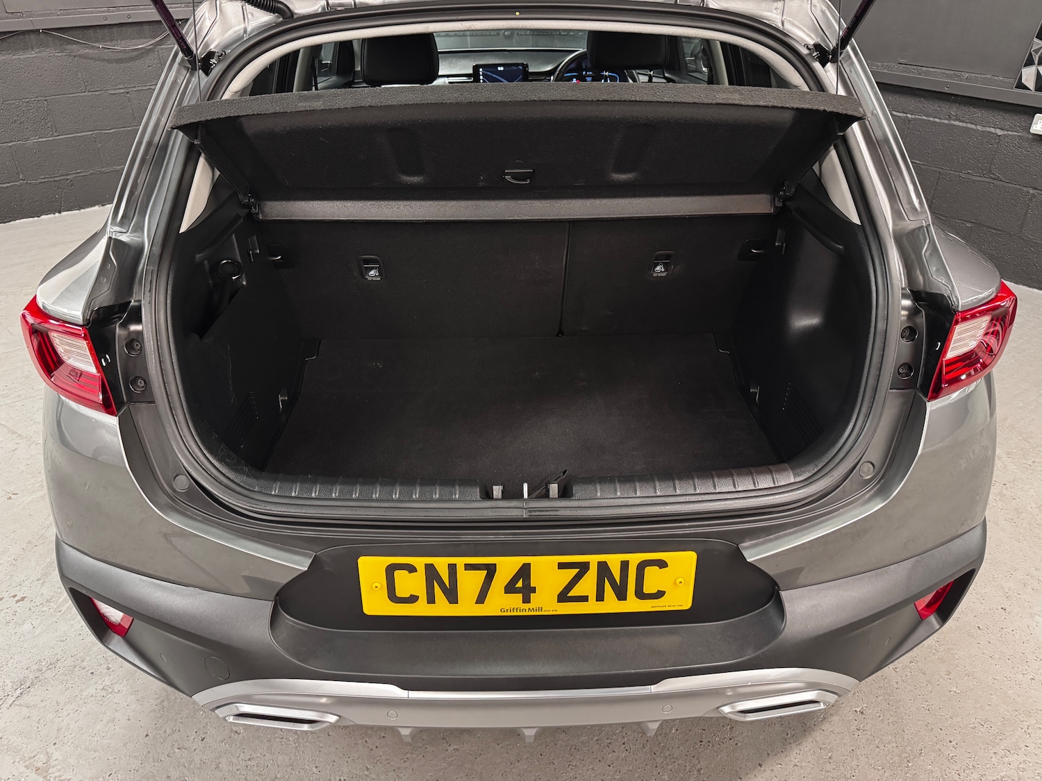 Used Kia Stonic 2024 for sale - 78035817: Photo 42