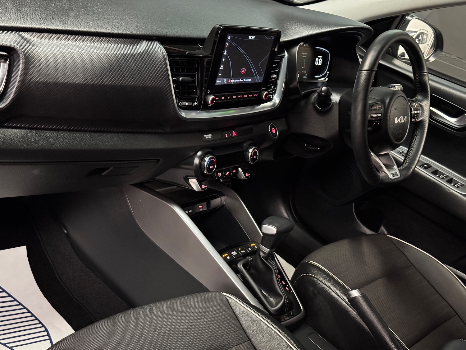 Used Kia Stonic 2024 for sale - 78035817: Photo 43