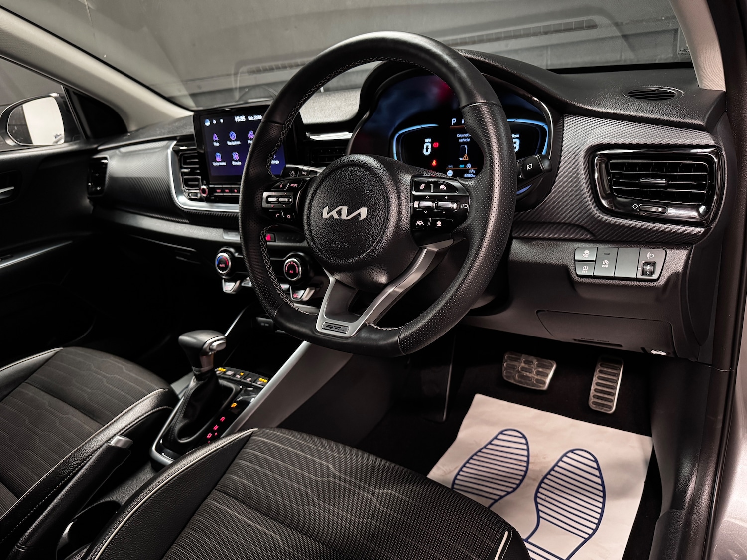 Used Kia Stonic 2024 for sale - 78035817: Photo 51