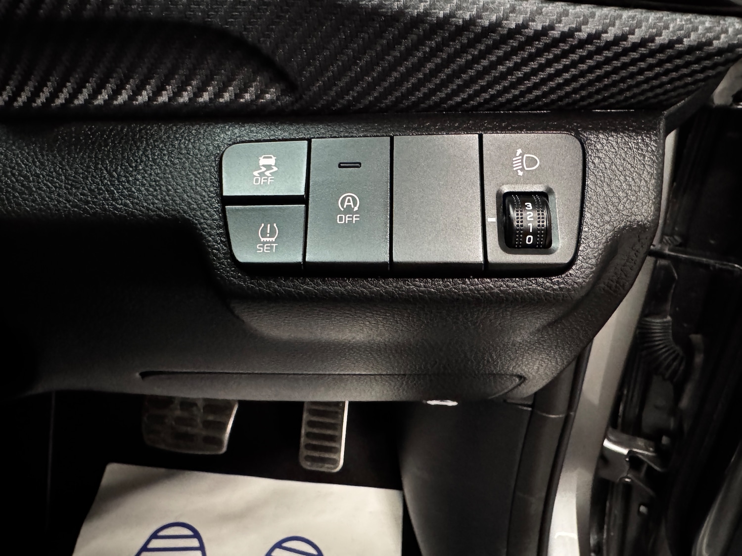 Used Kia Stonic 2024 for sale - 78035817: Photo 52