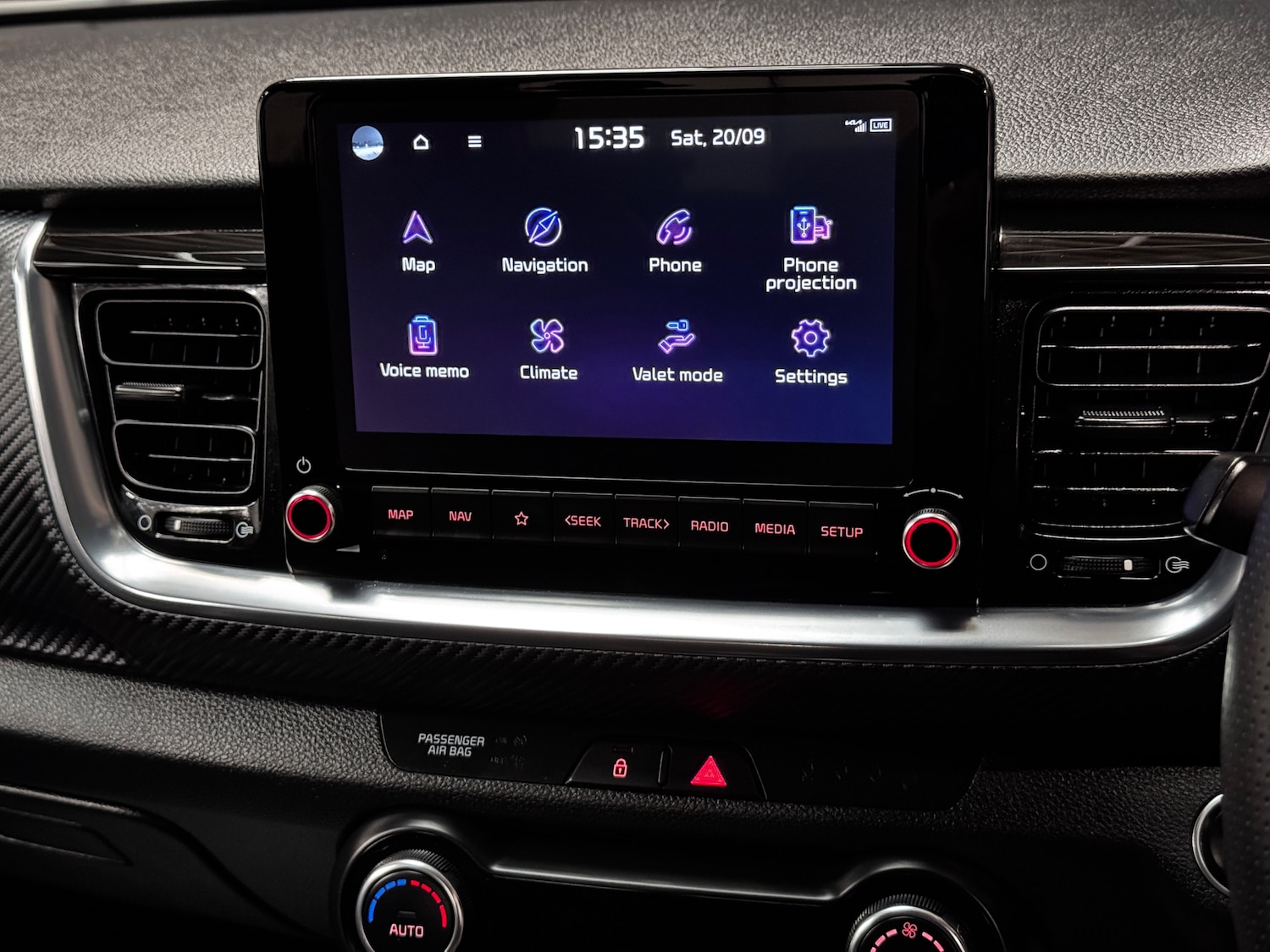 Used Kia Stonic 2024 for sale - 78035817: Photo 56