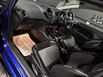 Used Ford Fiesta 2014 for sale - 78785611: Photo