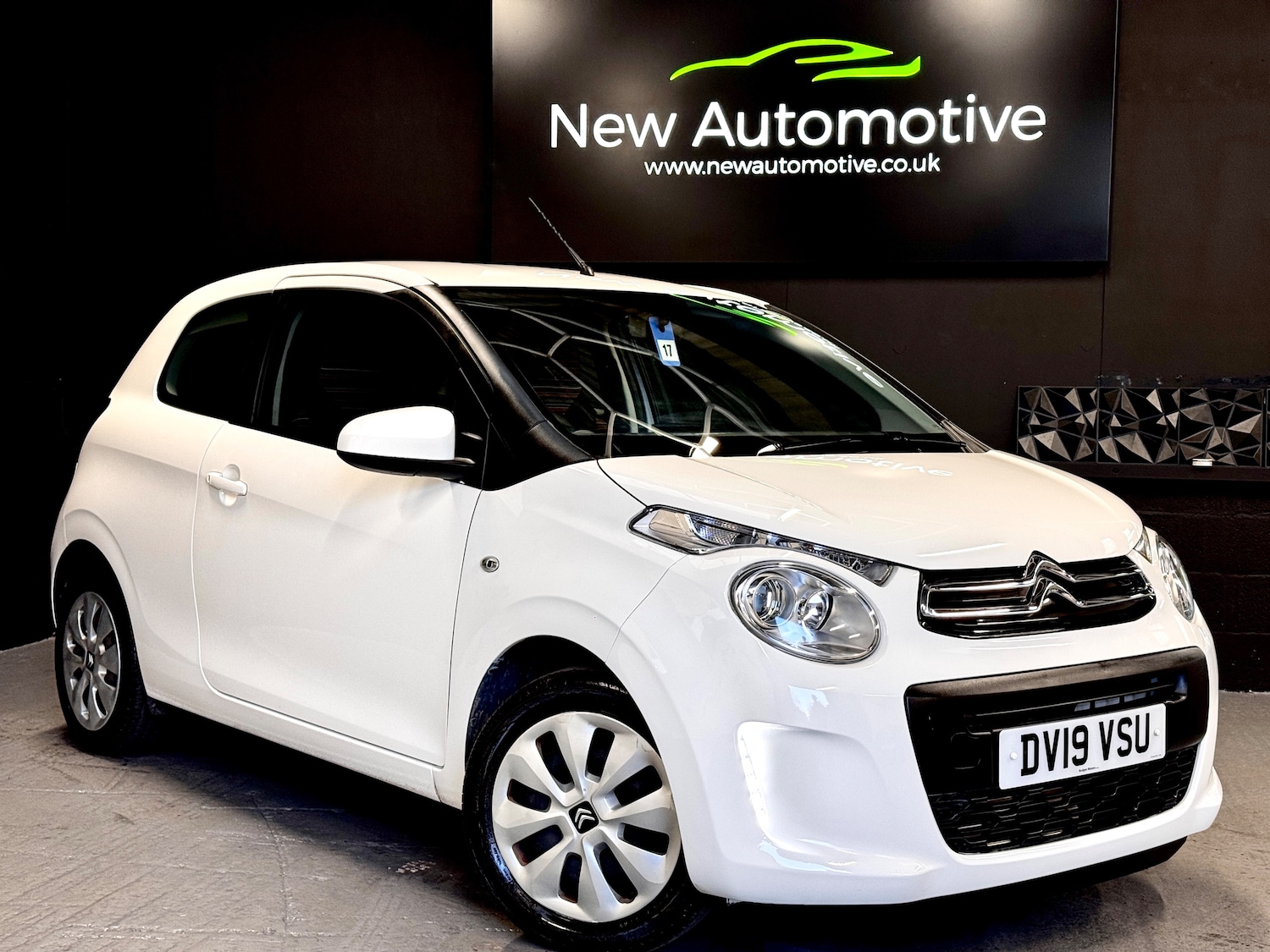 Used Citroen C1 2019 for sale - 78035790: Photo 11