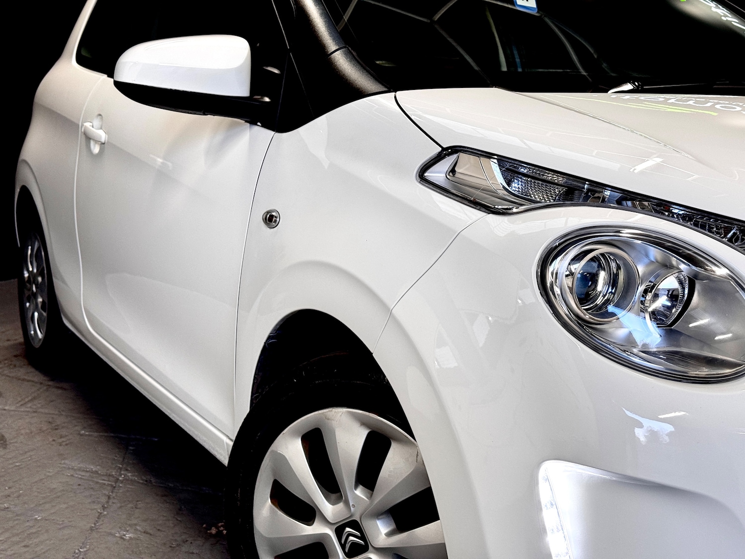 Used Citroen C1 2019 for sale - 78035790: Photo 12