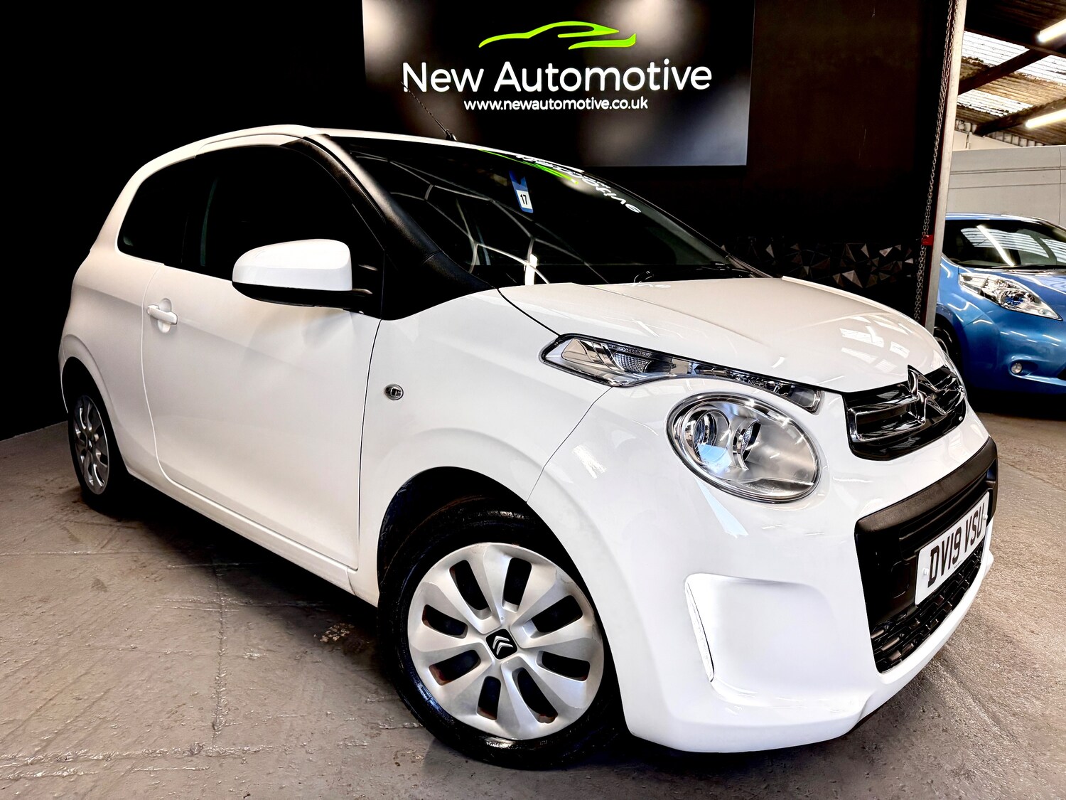 Used Citroen C1 2019 for sale - 78035790: Photo 14