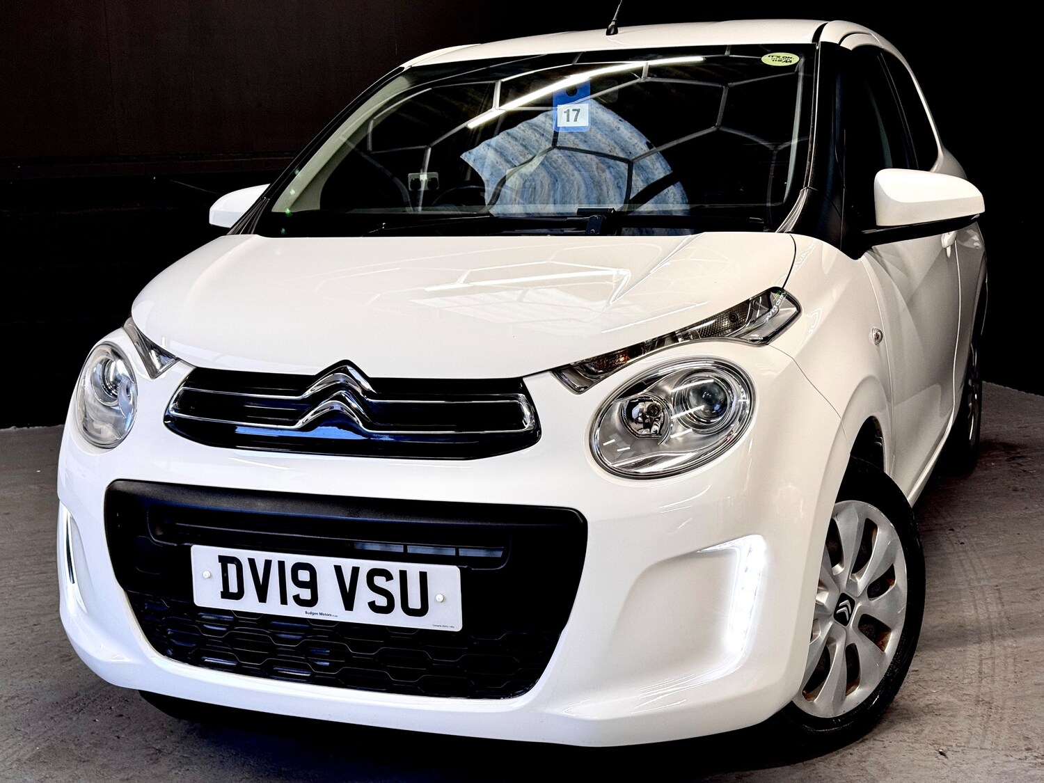 Used Citroen C1 2019 for sale - 78035790: Photo 15