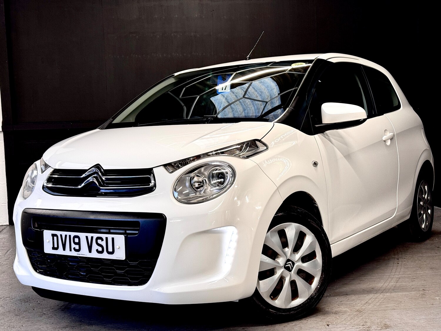 Used Citroen C1 2019 for sale - 78035790: Photo 16