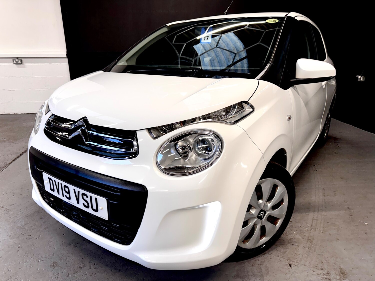 Used Citroen C1 2019 for sale - 78035790: Photo 19