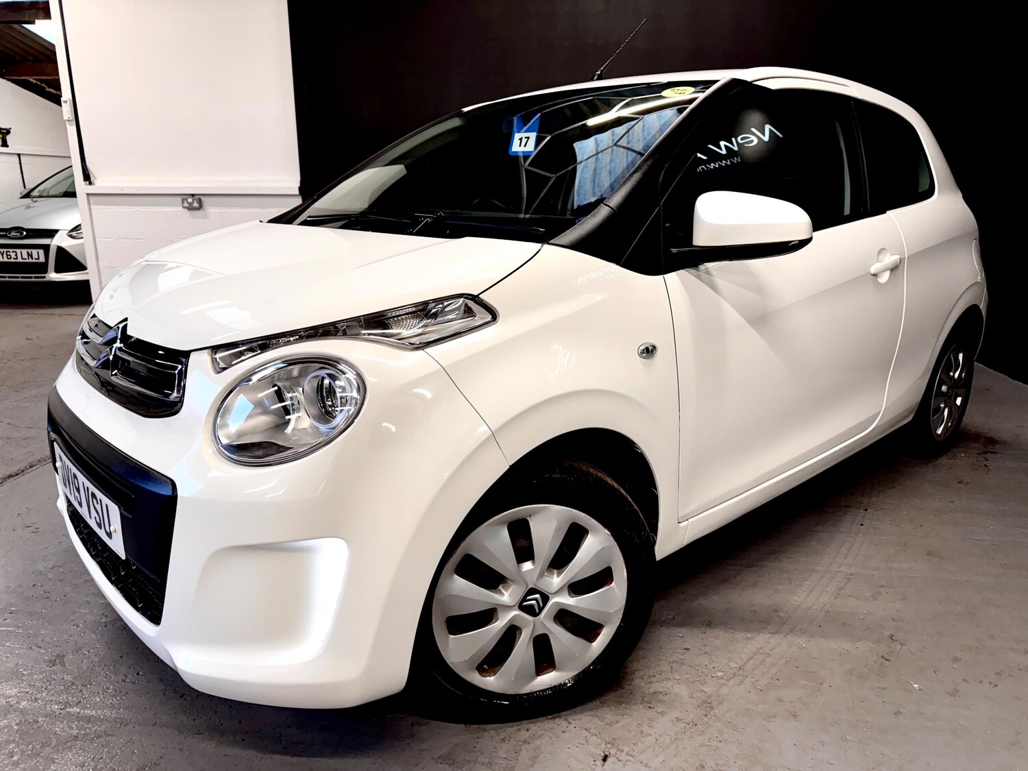 Used Citroen C1 2019 for sale - 78035790: Photo 20