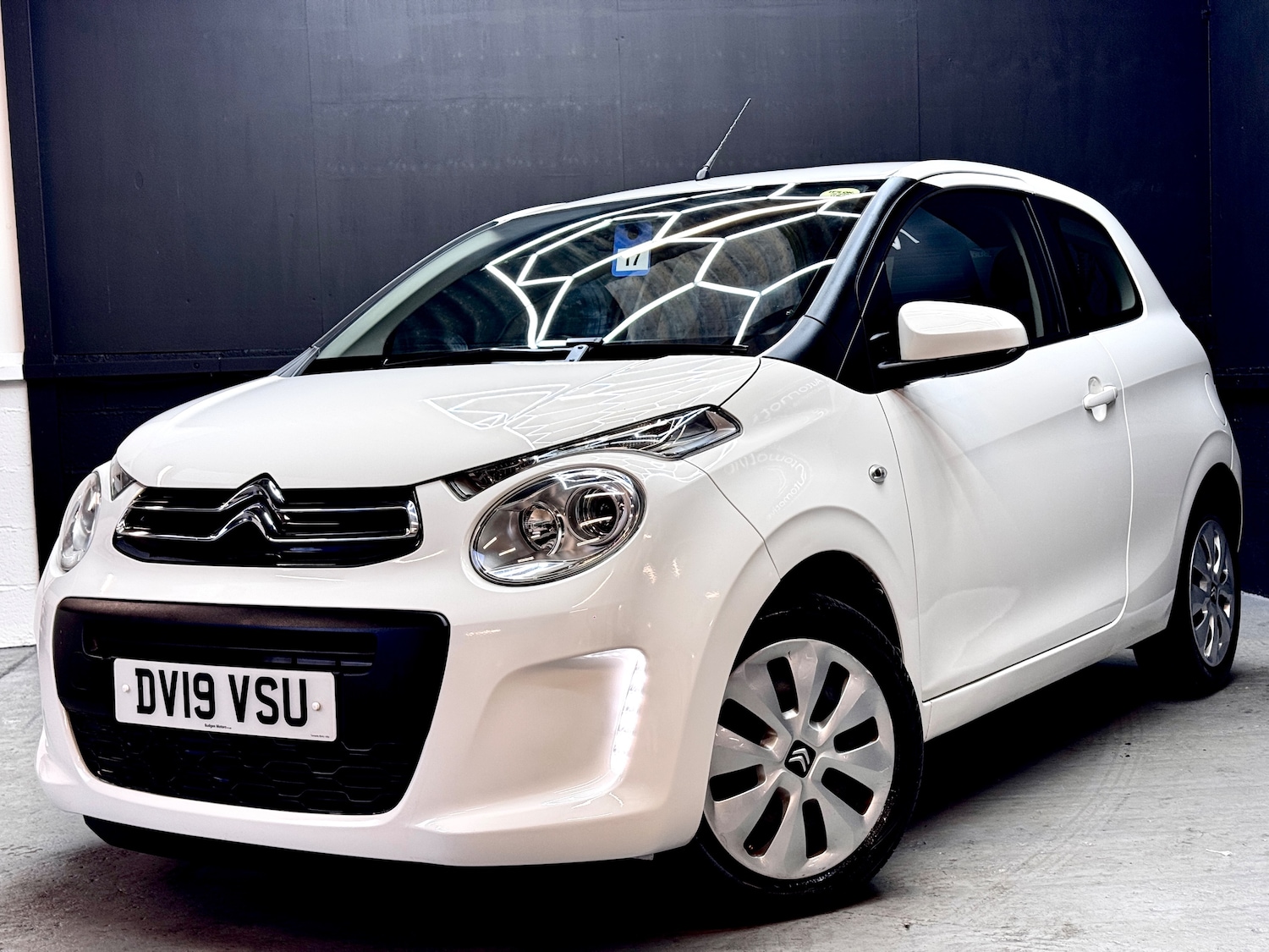 Used Citroen C1 2019 for sale - 78035790: Photo 24
