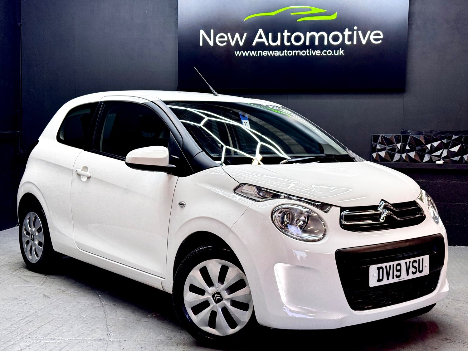 Used Citroen C1 2019 for sale - 78035790: Photo 25
