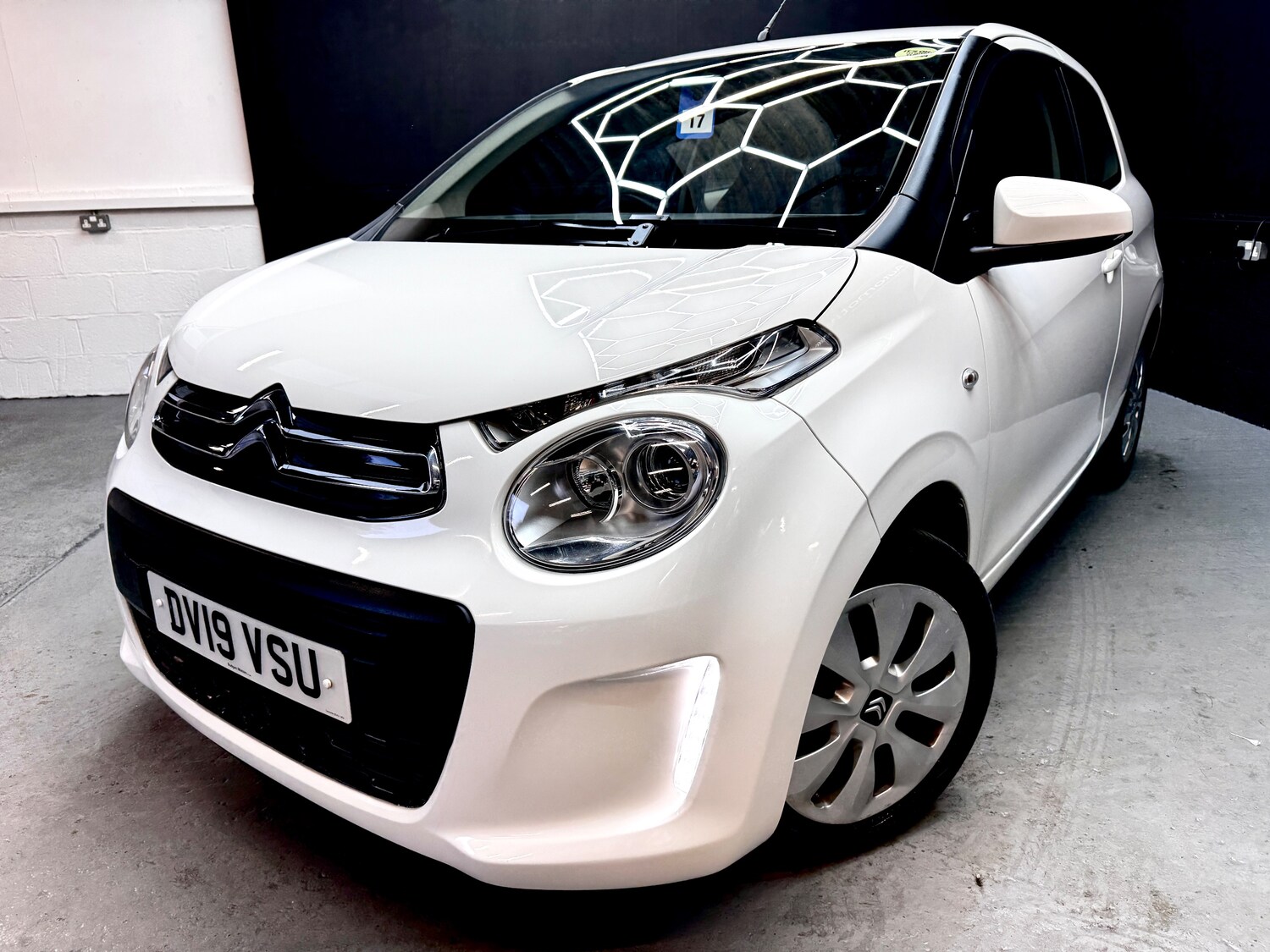 Used Citroen C1 2019 for sale - 78035790: Photo 26