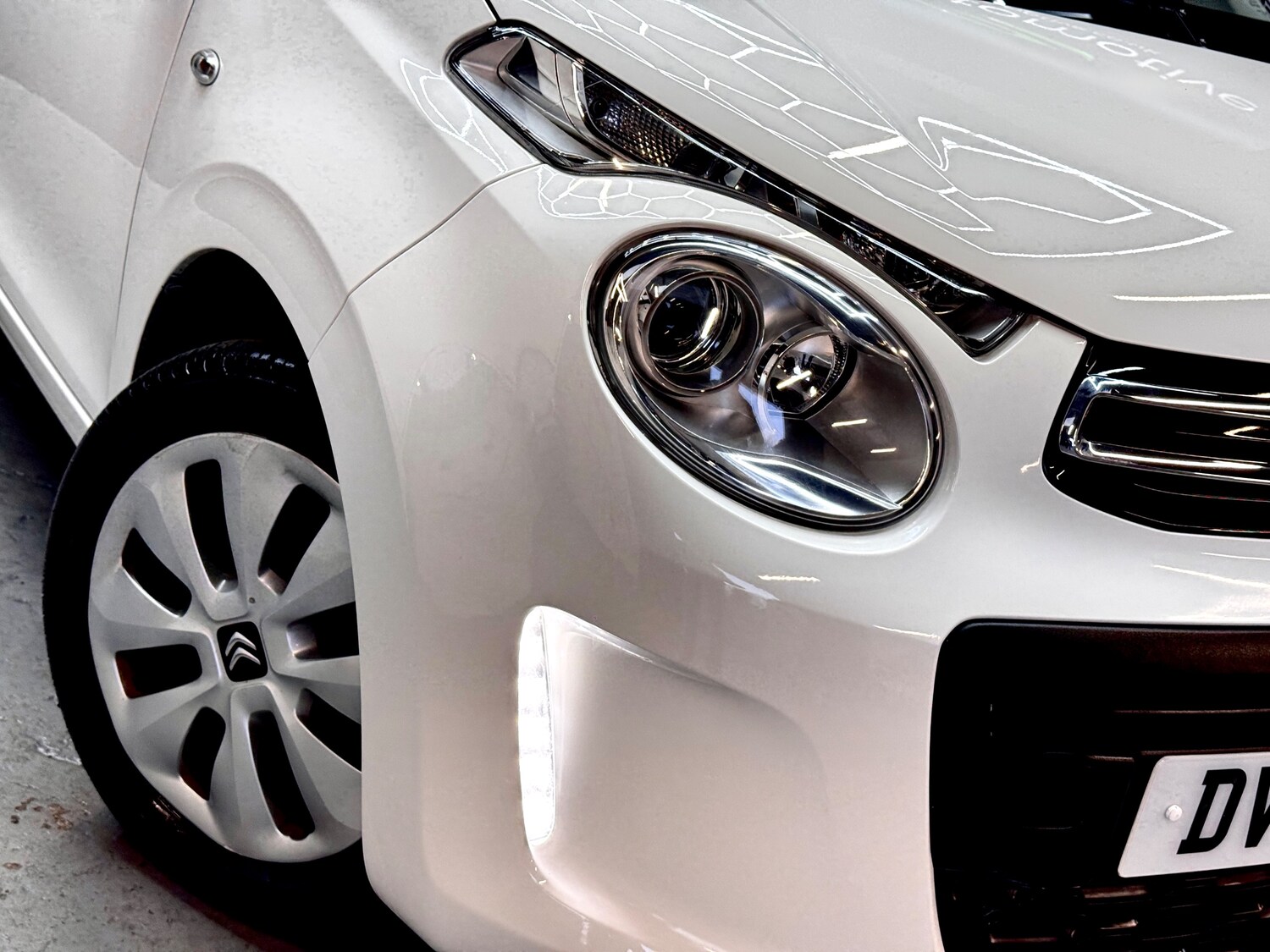 Used Citroen C1 2019 for sale - 78035790: Photo 27