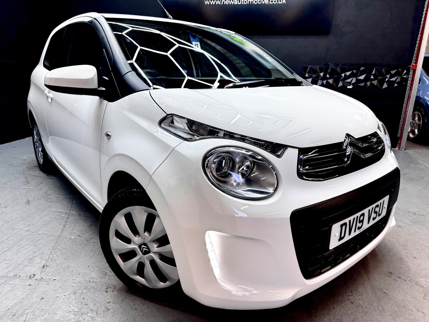 Used Citroen C1 2019 for sale - 78035790: Photo 28