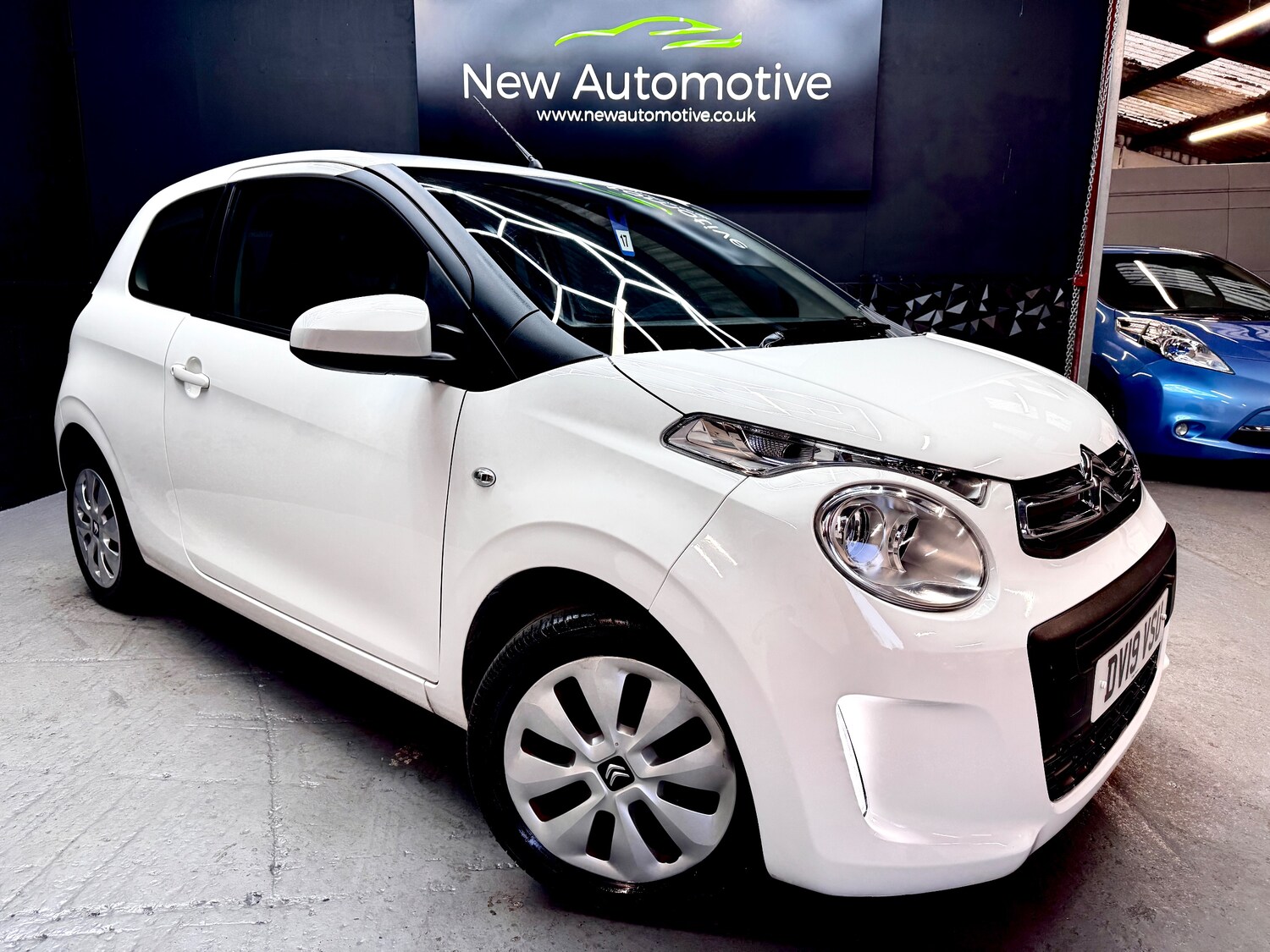 Used Citroen C1 2019 for sale - 78035790: Photo 29