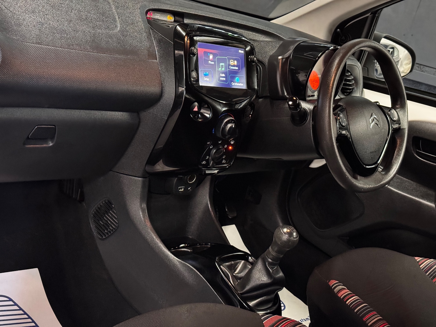 Used Citroen C1 2019 for sale - 78035790: Photo 3