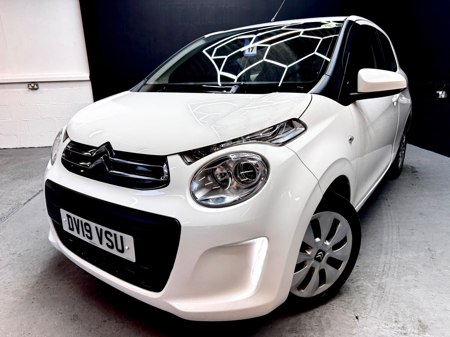 Used Citroen C1 2019 for sale - 78035790: Photo 30