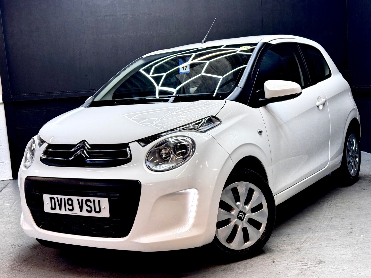 Used Citroen C1 2019 for sale - 78035790: Photo 31