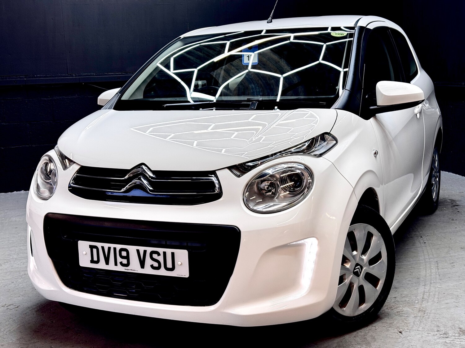 Used Citroen C1 2019 for sale - 78035790: Photo 32