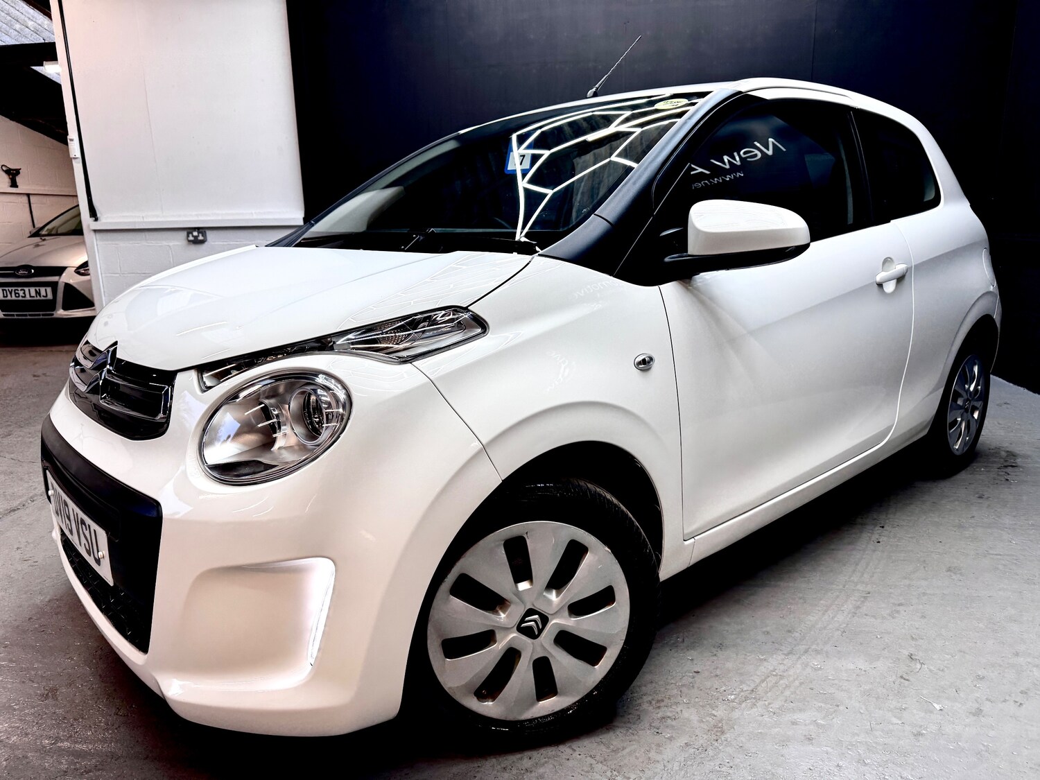 Used Citroen C1 2019 for sale - 78035790: Photo 33