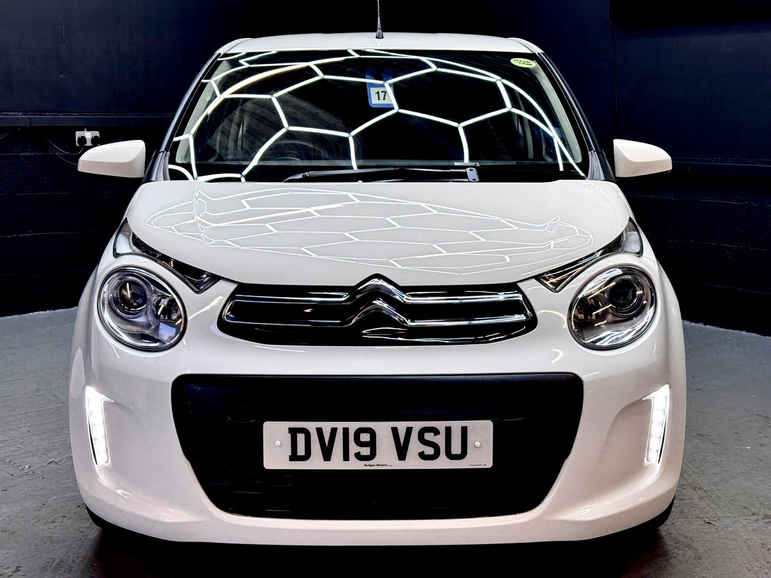 Used Citroen C1 2019 for sale - 78035790: Photo 34