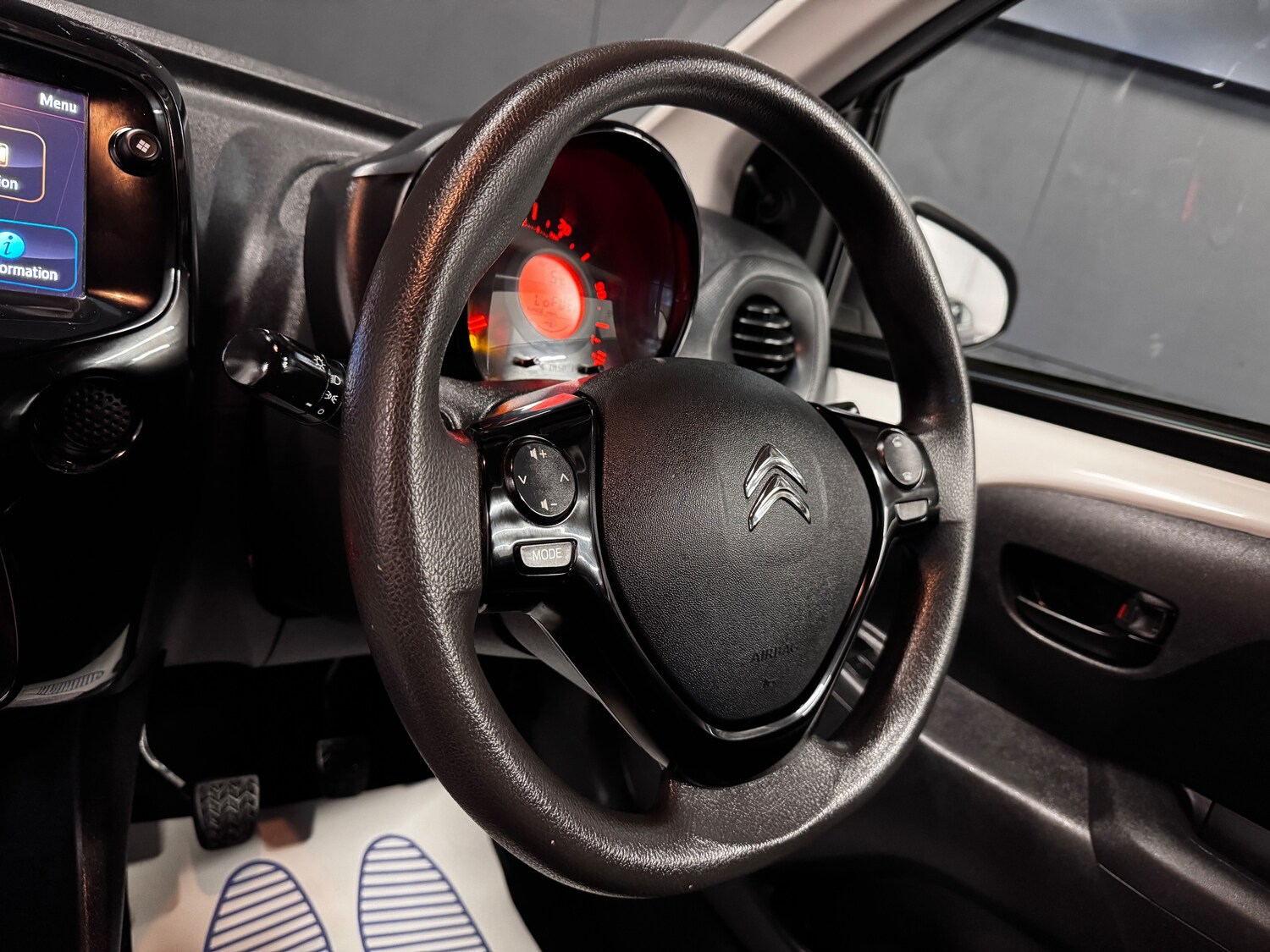 Used Citroen C1 2019 for sale - 78035790: Photo 36