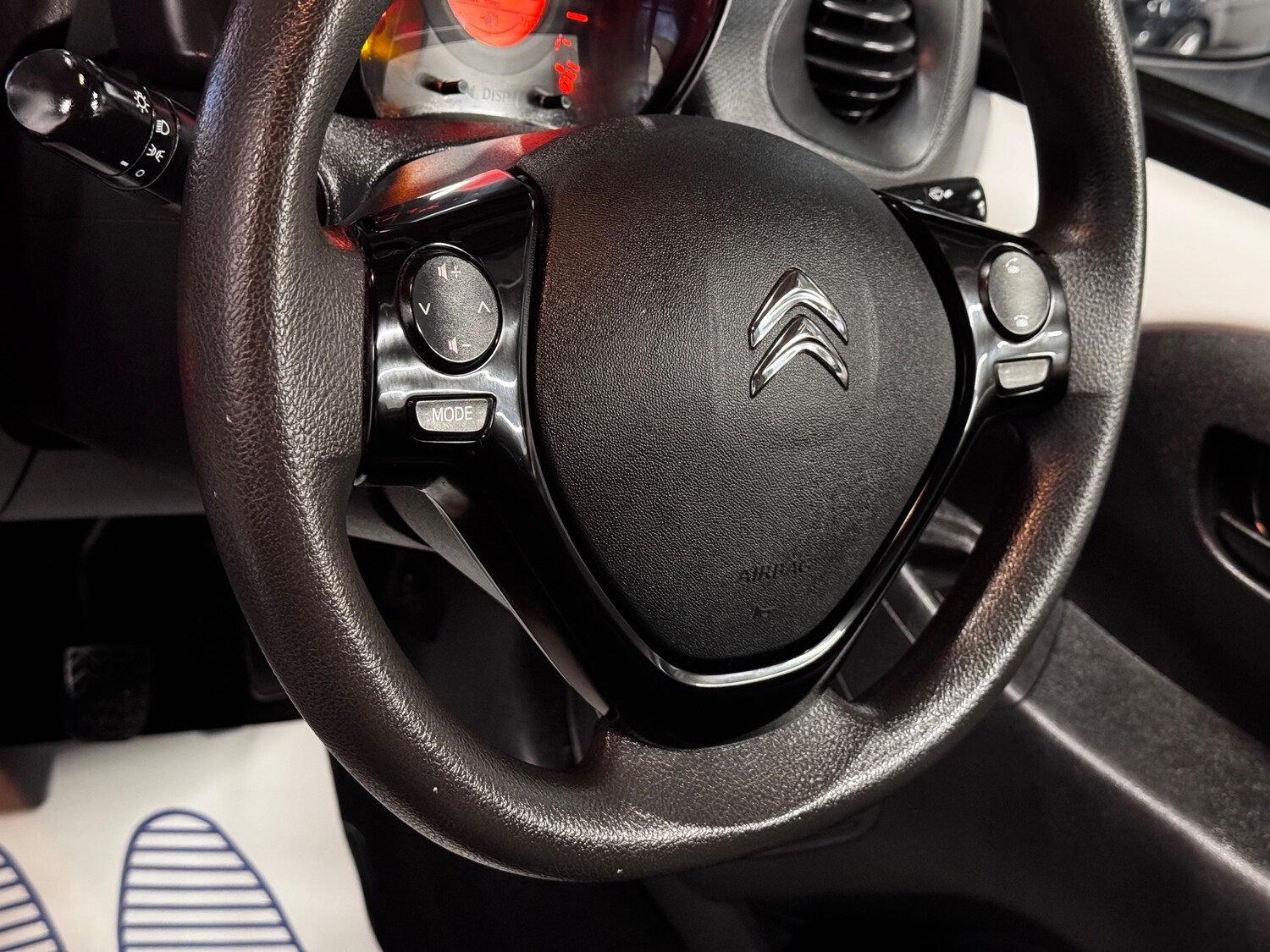 Used Citroen C1 2019 for sale - 78035790: Photo 38