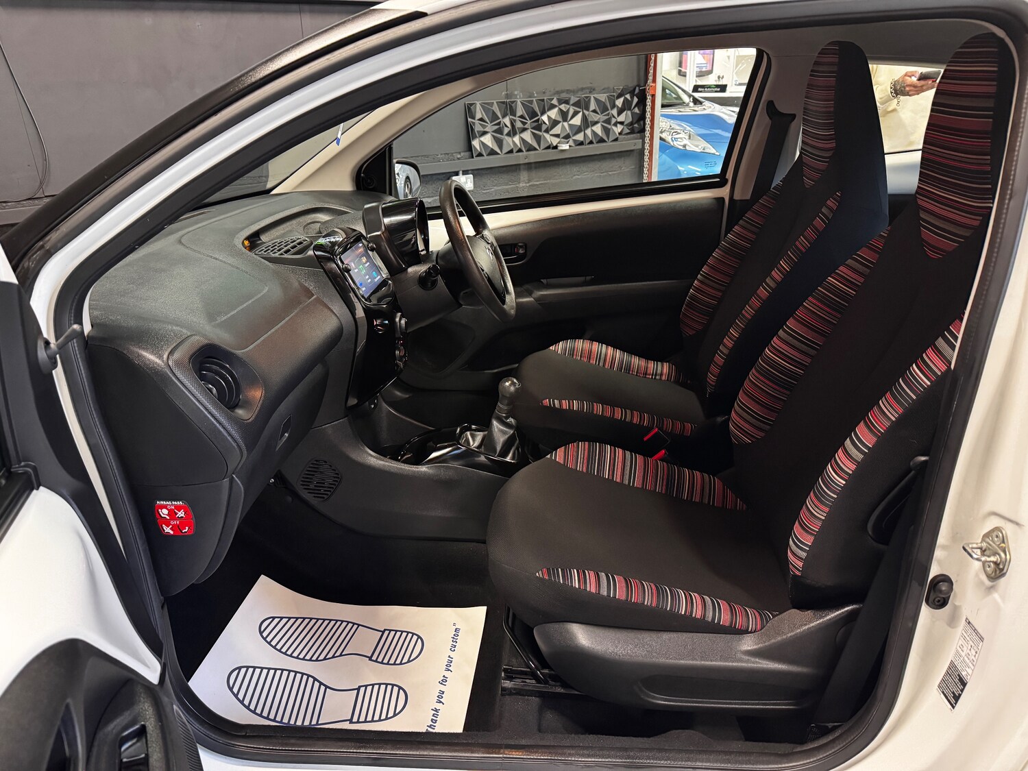 Used Citroen C1 2019 for sale - 78035790: Photo 41
