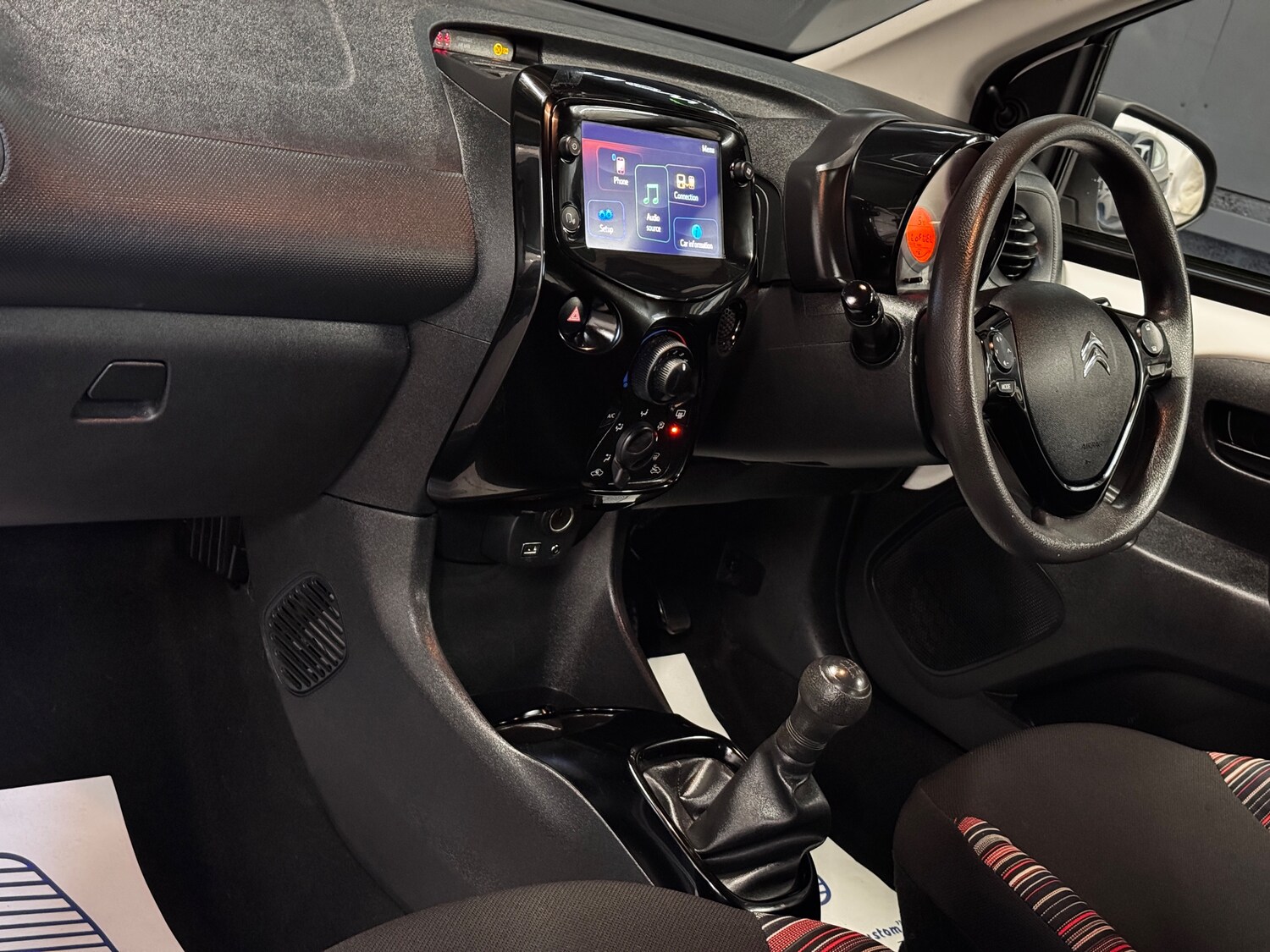 Used Citroen C1 2019 for sale - 78035790: Photo 42