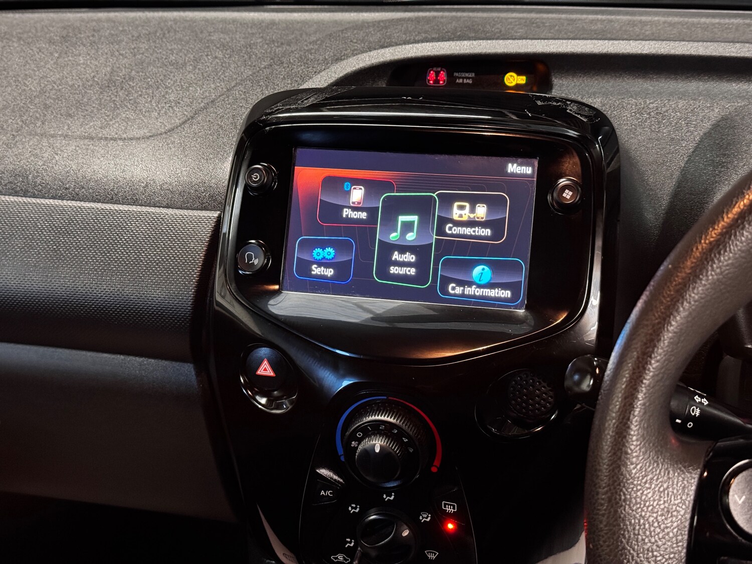 Used Citroen C1 2019 for sale - 78035790: Photo 45