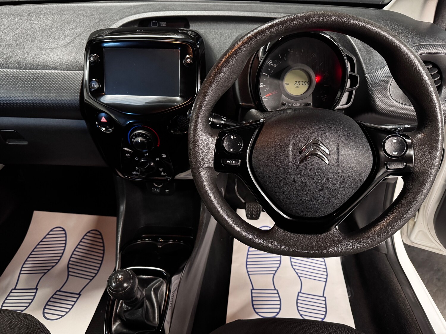 Used Citroen C1 2019 for sale - 78035790: Photo 47