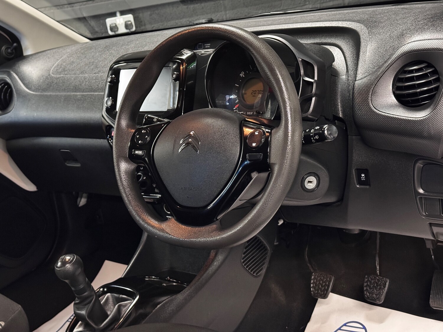 Used Citroen C1 2019 for sale - 78035790: Photo 49