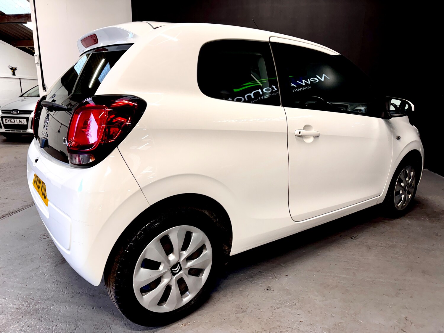 Used Citroen C1 2019 for sale - 78035790: Photo 51