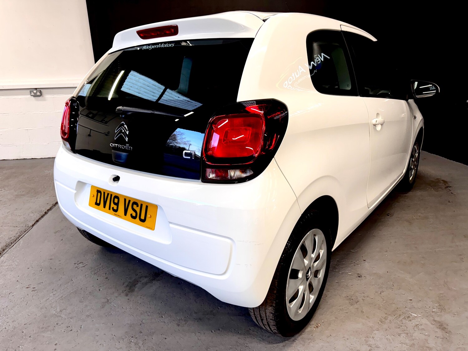 Used Citroen C1 2019 for sale - 78035790: Photo 52