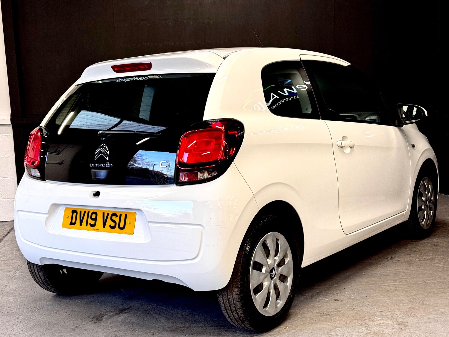 Used Citroen C1 2019 for sale - 78035790: Photo 53