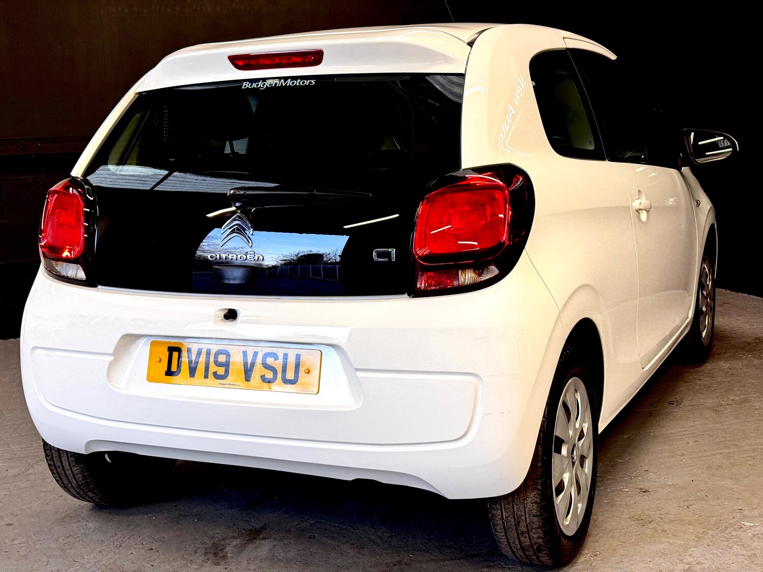 Used Citroen C1 2019 for sale - 78035790: Photo 54