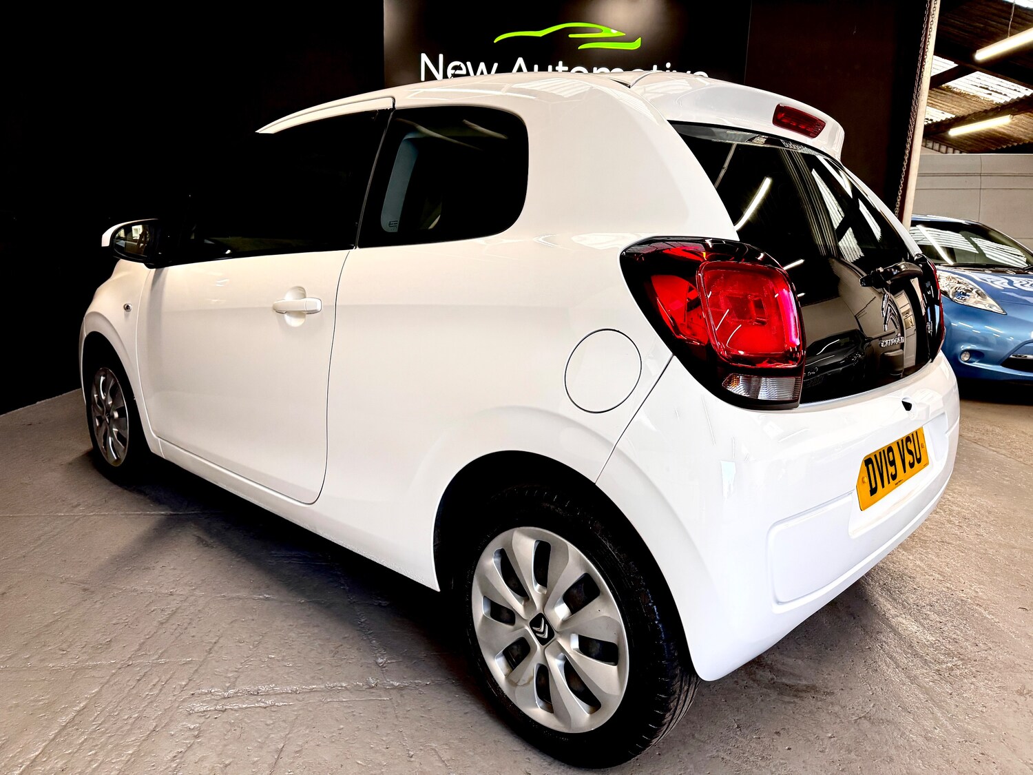 Used Citroen C1 2019 for sale - 78035790: Photo 55