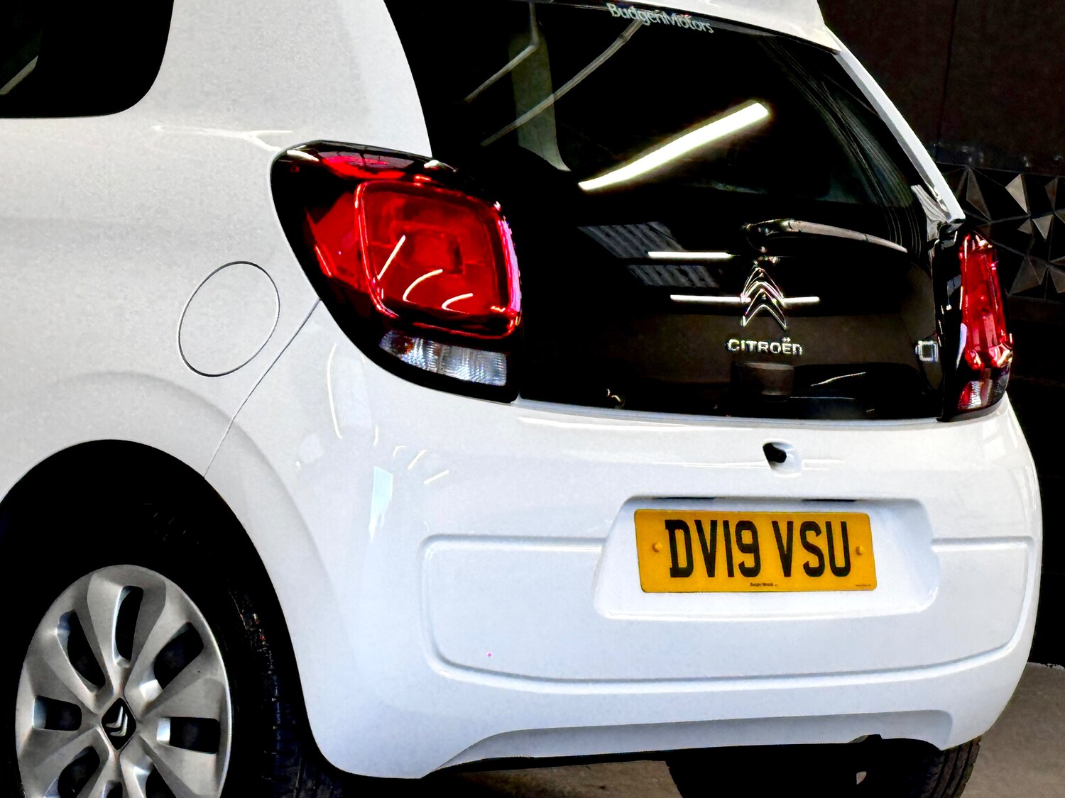 Used Citroen C1 2019 for sale - 78035790: Photo 56