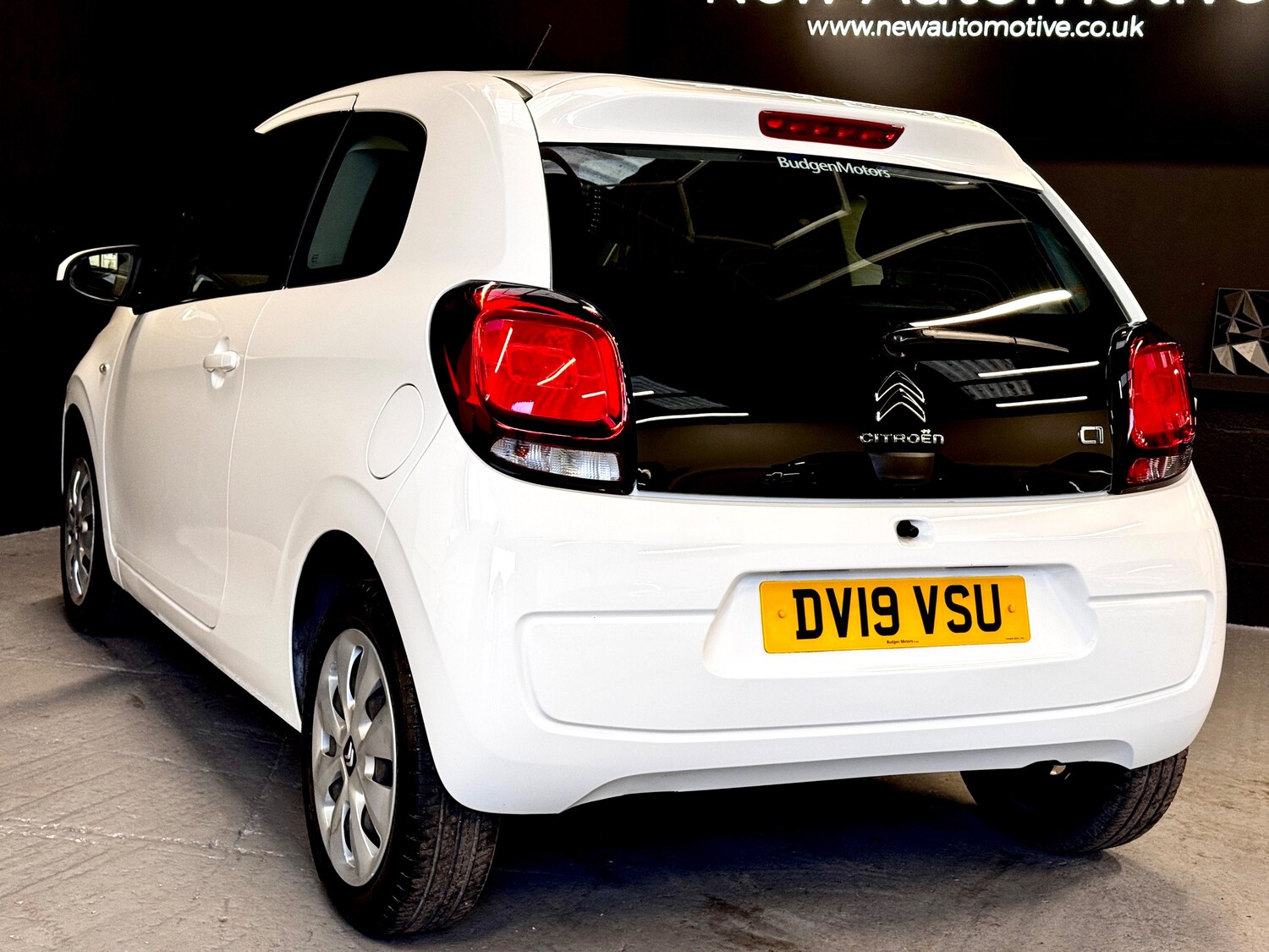 Used Citroen C1 2019 for sale - 78035790: Photo 58