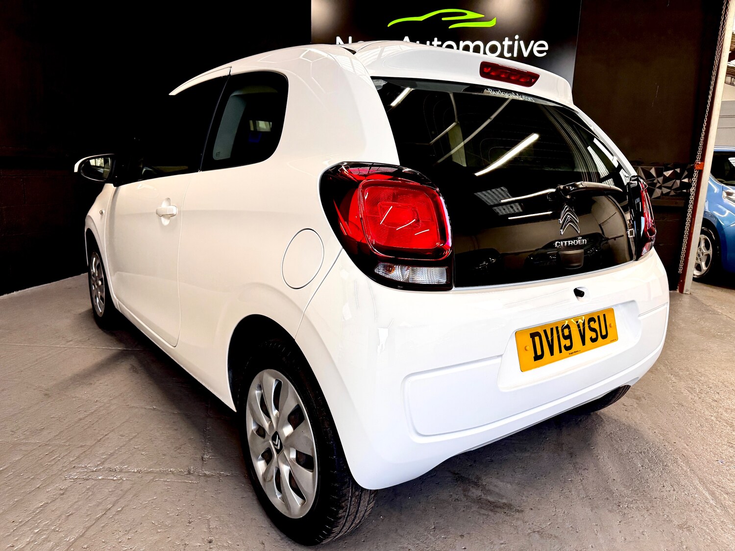 Used Citroen C1 2019 for sale - 78035790: Photo 59