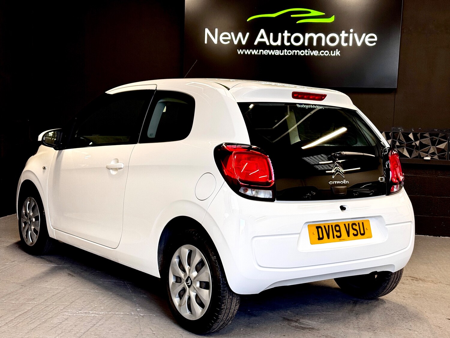 Used Citroen C1 2019 for sale - 78035790: Photo 60