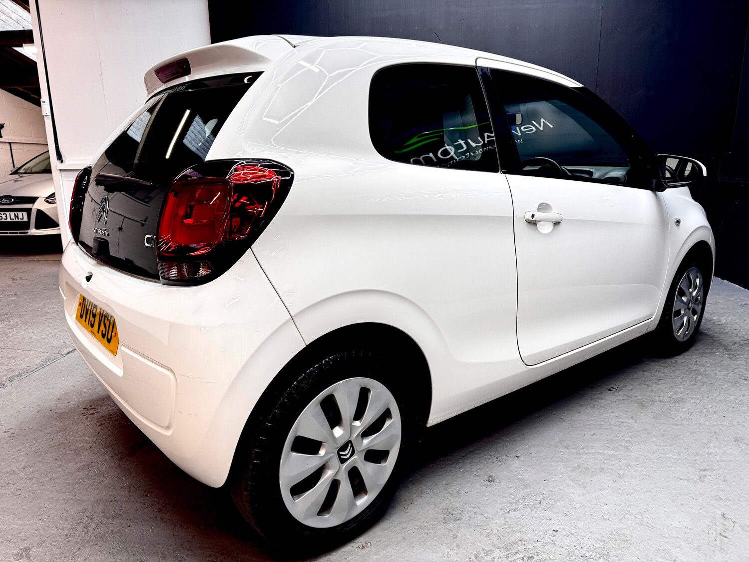 Used Citroen C1 2019 for sale - 78035790: Photo 61