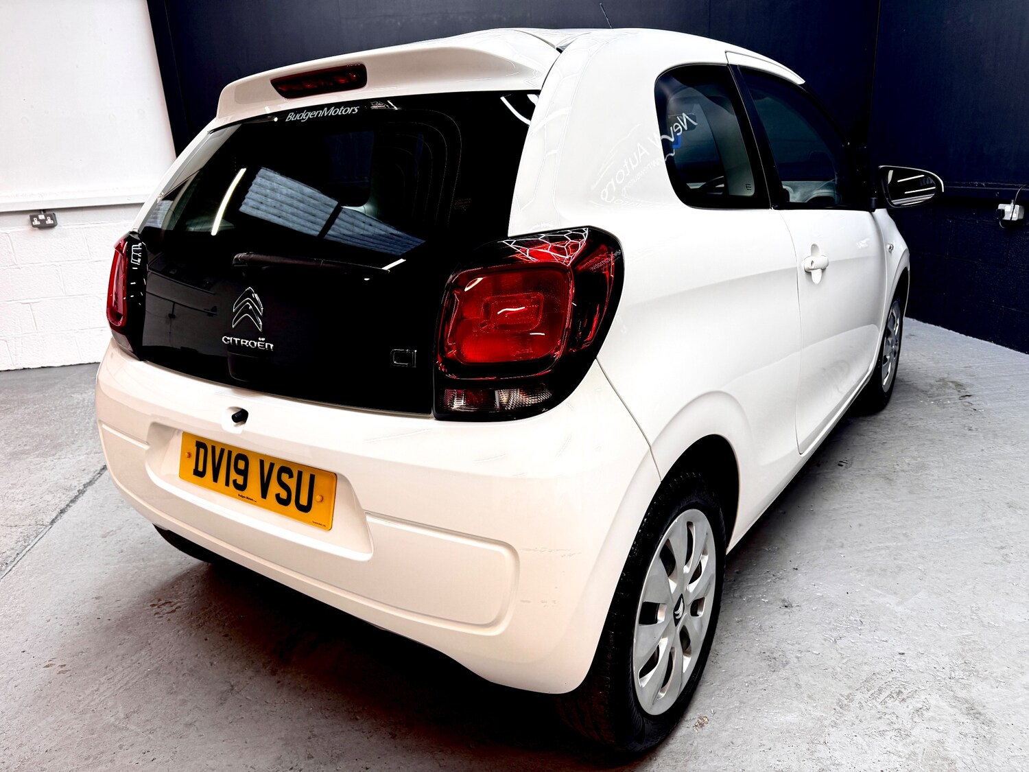 Used Citroen C1 2019 for sale - 78035790: Photo 62