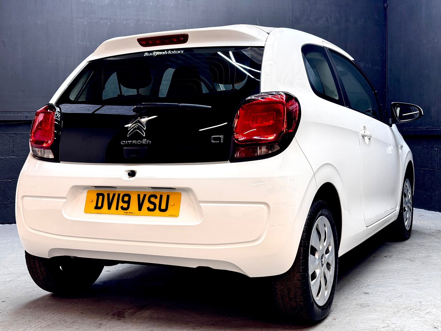 Used Citroen C1 2019 for sale - 78035790: Photo 63