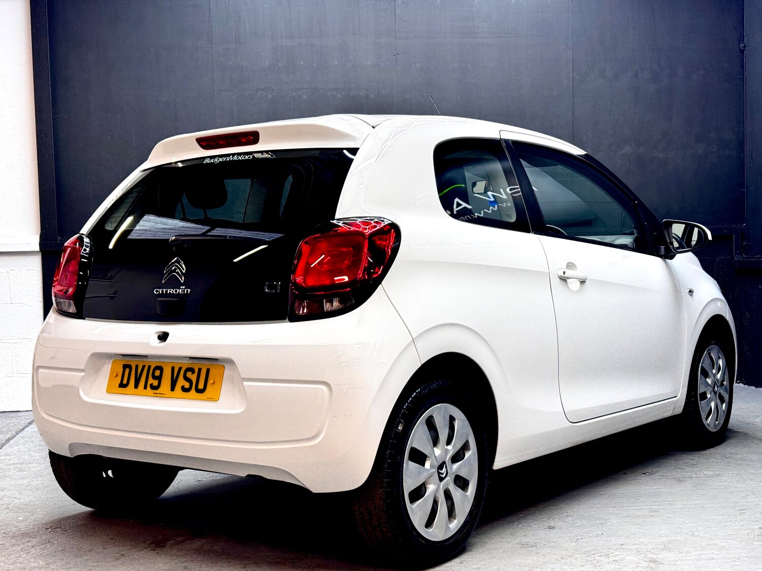 Used Citroen C1 2019 for sale - 78035790: Photo 64