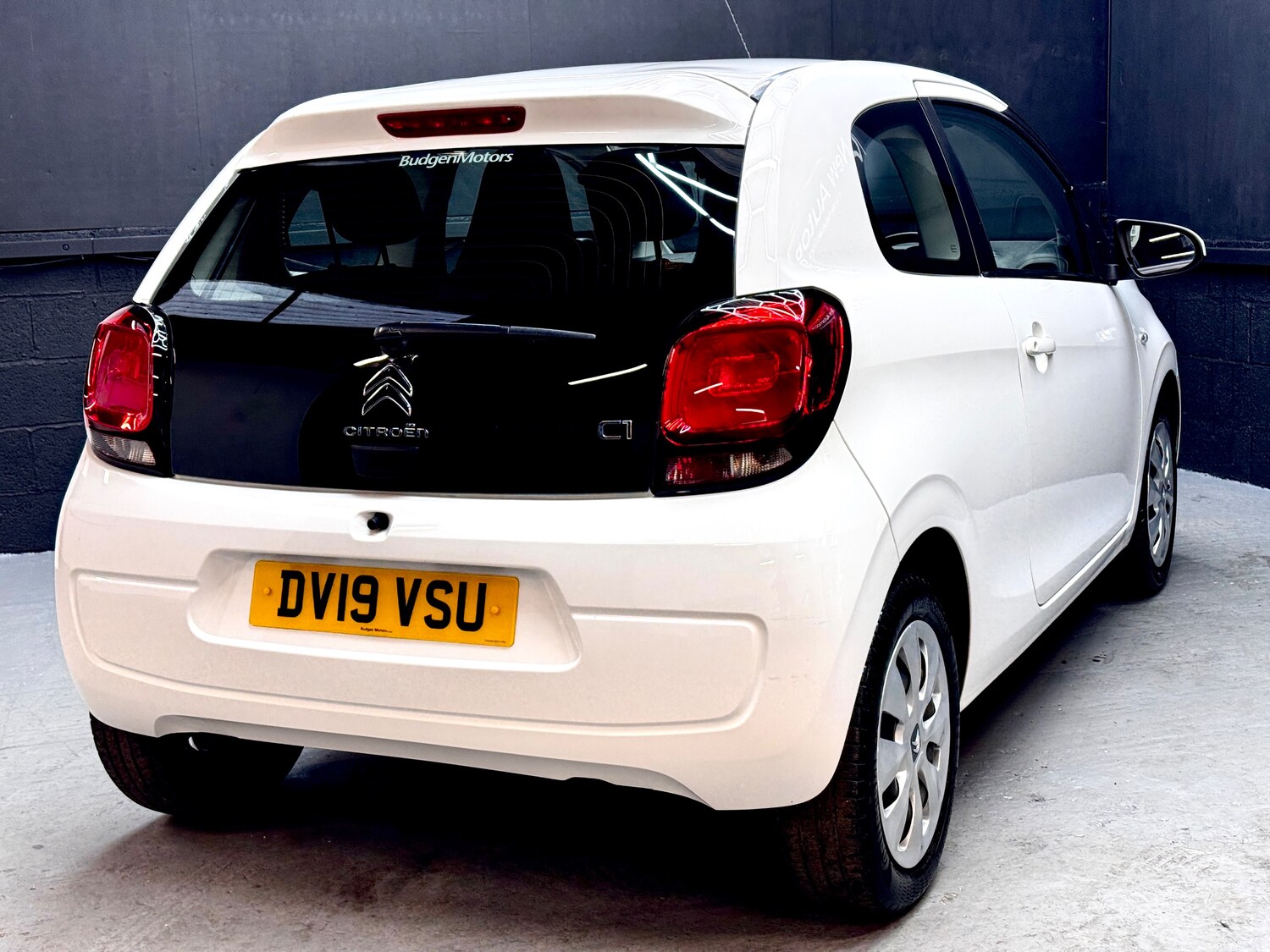 Used Citroen C1 2019 for sale - 78035790: Photo 66